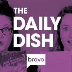 The Daily Dish