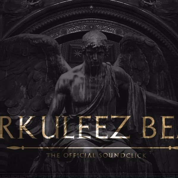 HerKuleez Beatz podcast artwork
