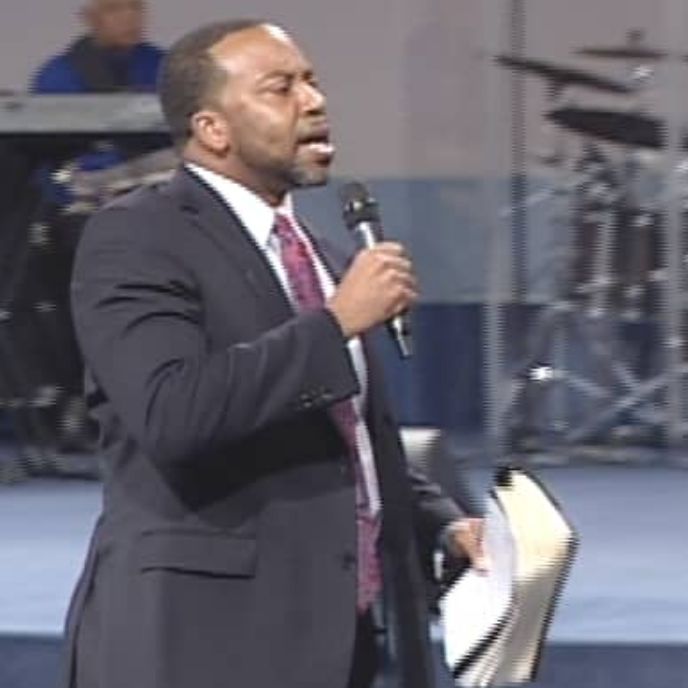 Matthew Chapman Ministries