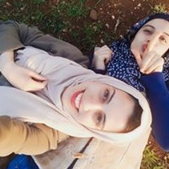 Amira Qawasmi