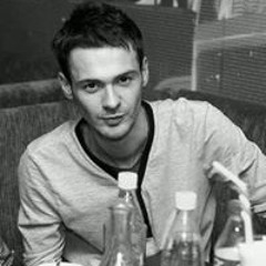 Anton Dubov