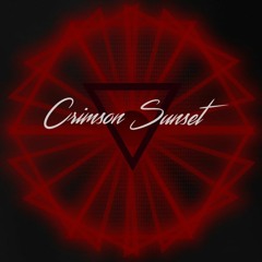 Crimson Sunset