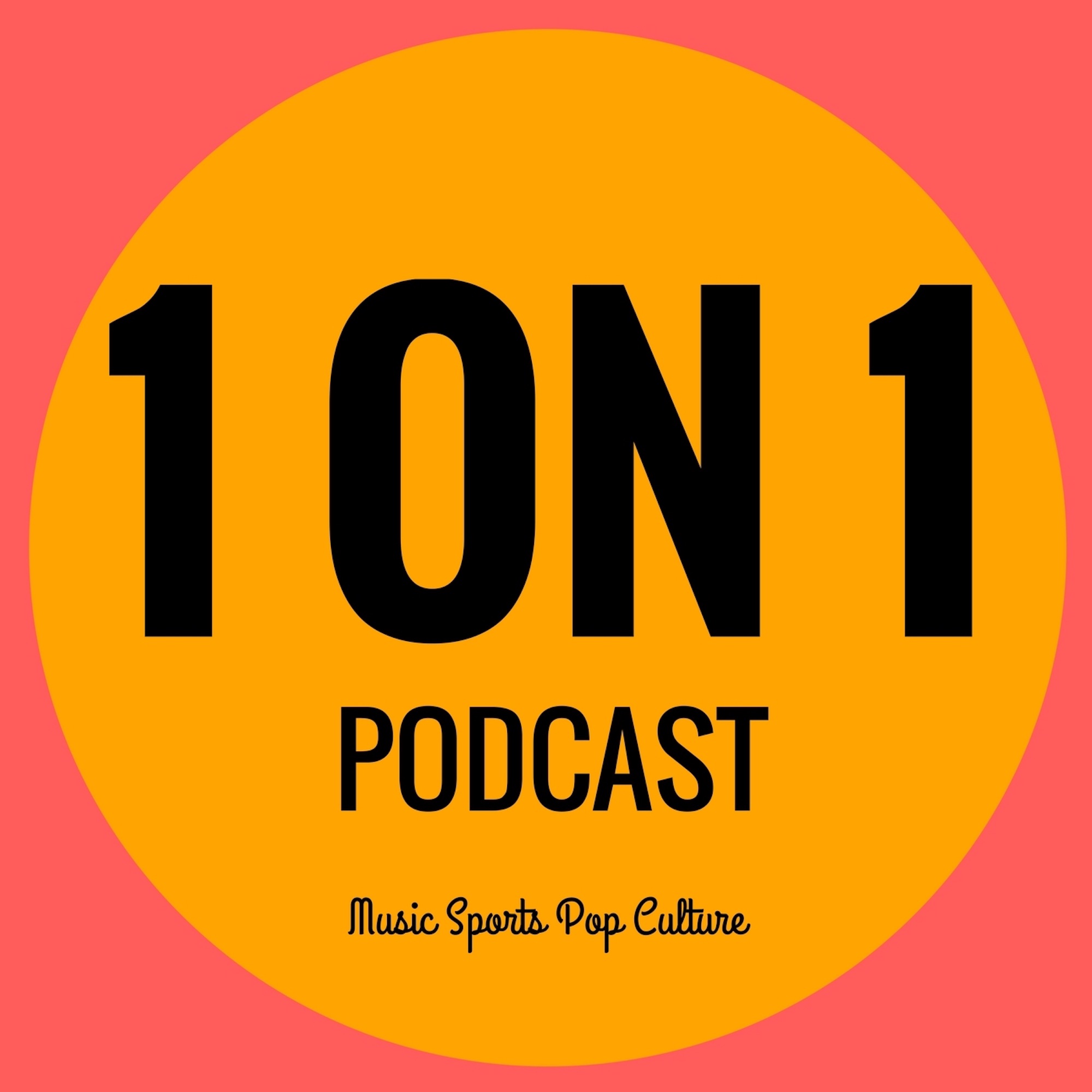 1 ON 1 Podcast
