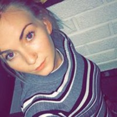 Maiken Sundt