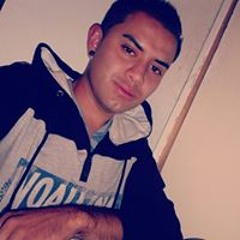 Stiven Marin