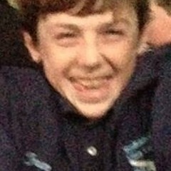 Kiernan Smith