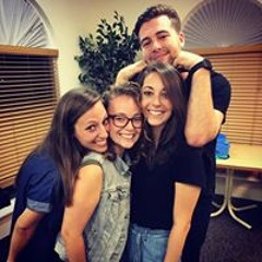 Tiffany Hulett Lanzone