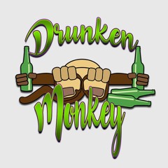 The Drunken Monkey