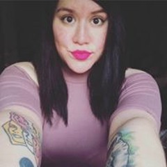 Faith Garcia