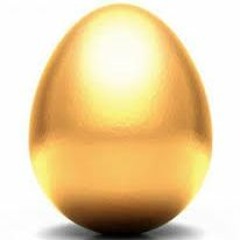 The Golden Egg Repost