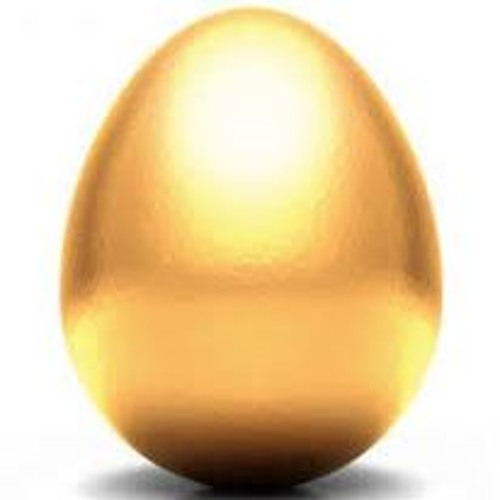 The Golden Egg Repost’s avatar