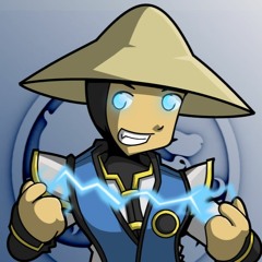 Rayden