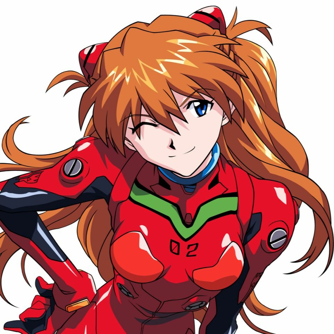 Stream Asuka Langley Soryu music | Listen to songs, albums, playlists for  free on SoundCloud