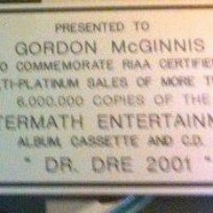 Gordon McGinnis