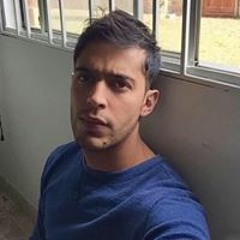 Jonass Salgado