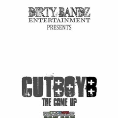 CutboyB (LongliveCutboyb)