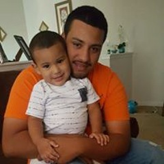 Roberth Flores