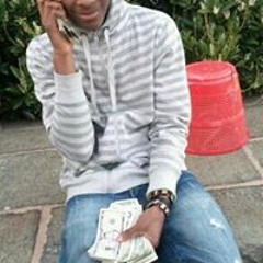 Bryan NuShawn Ruffin