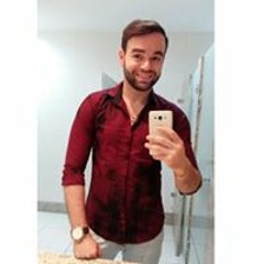 Danilo Dias