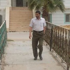 د. رأفت فاروق محمد