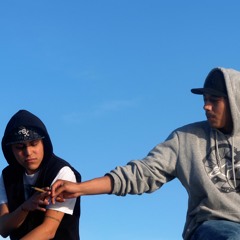 The Gemini (CLoud & DJ Swuaves)