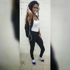 Izabella Martins