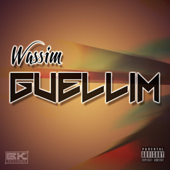 Wassim Guellim