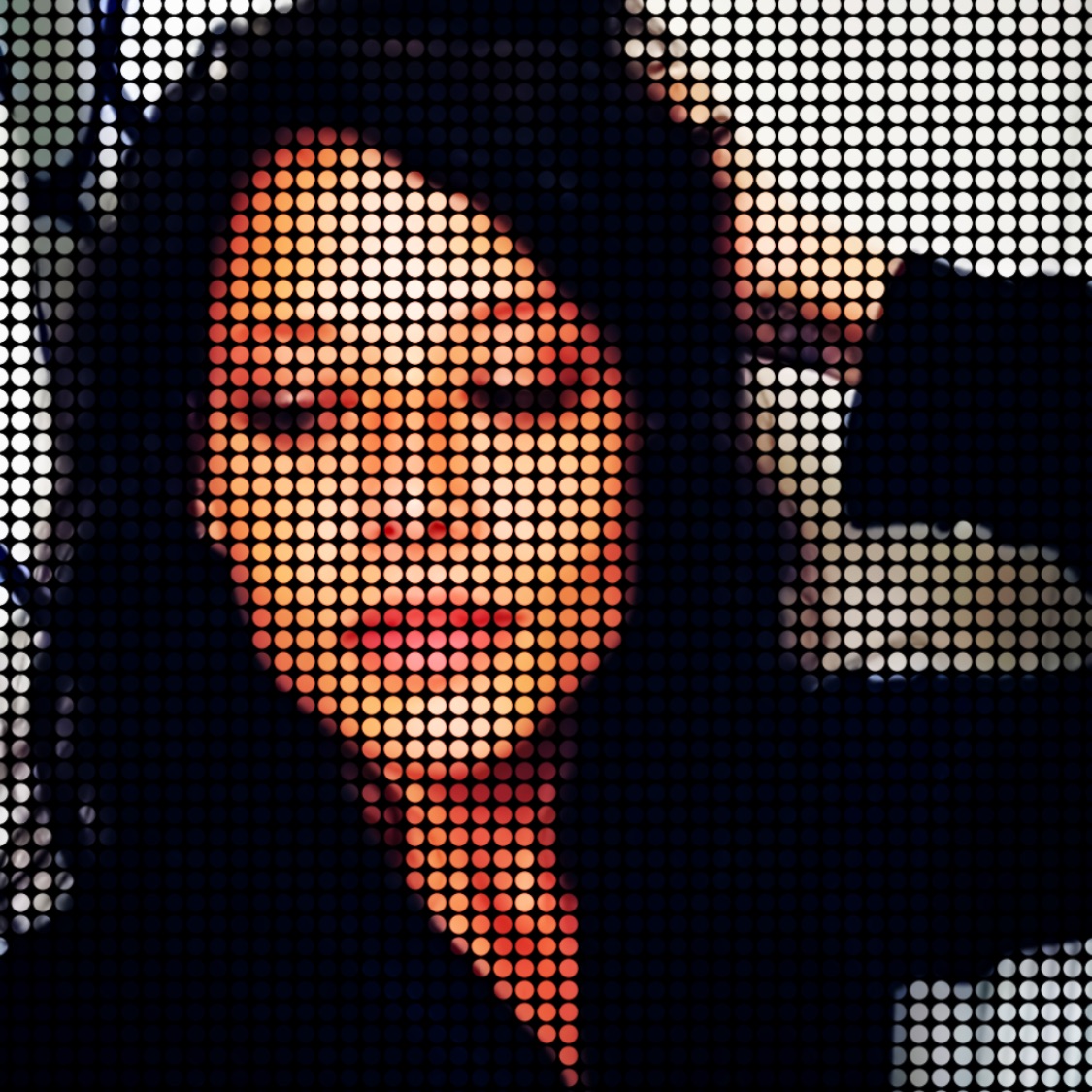 Kerry Lynne (K. Lynne) podcast artwork