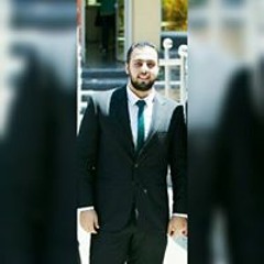 Mohamed Abd El Aziz