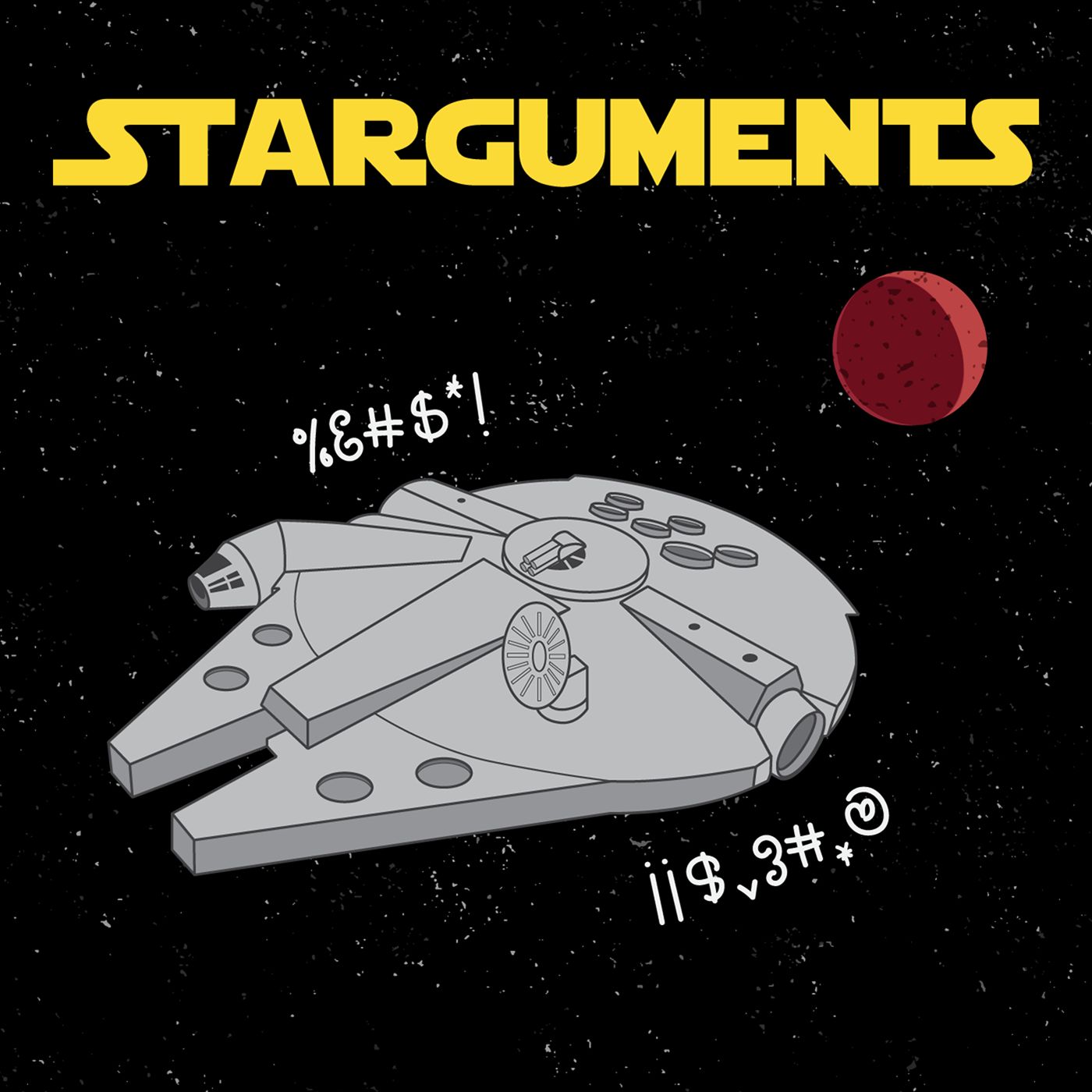 Starguments