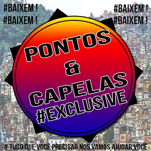 PONTOS & CAPELAS #EXCLUSIVE’s avatar