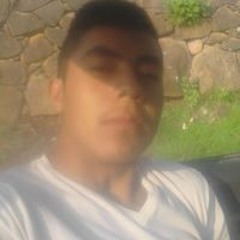 Luis Antonio Coronilla