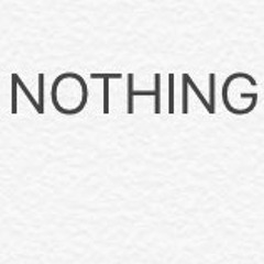 This Channel Nothing