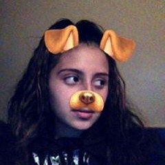 Ashlyn Gramajo