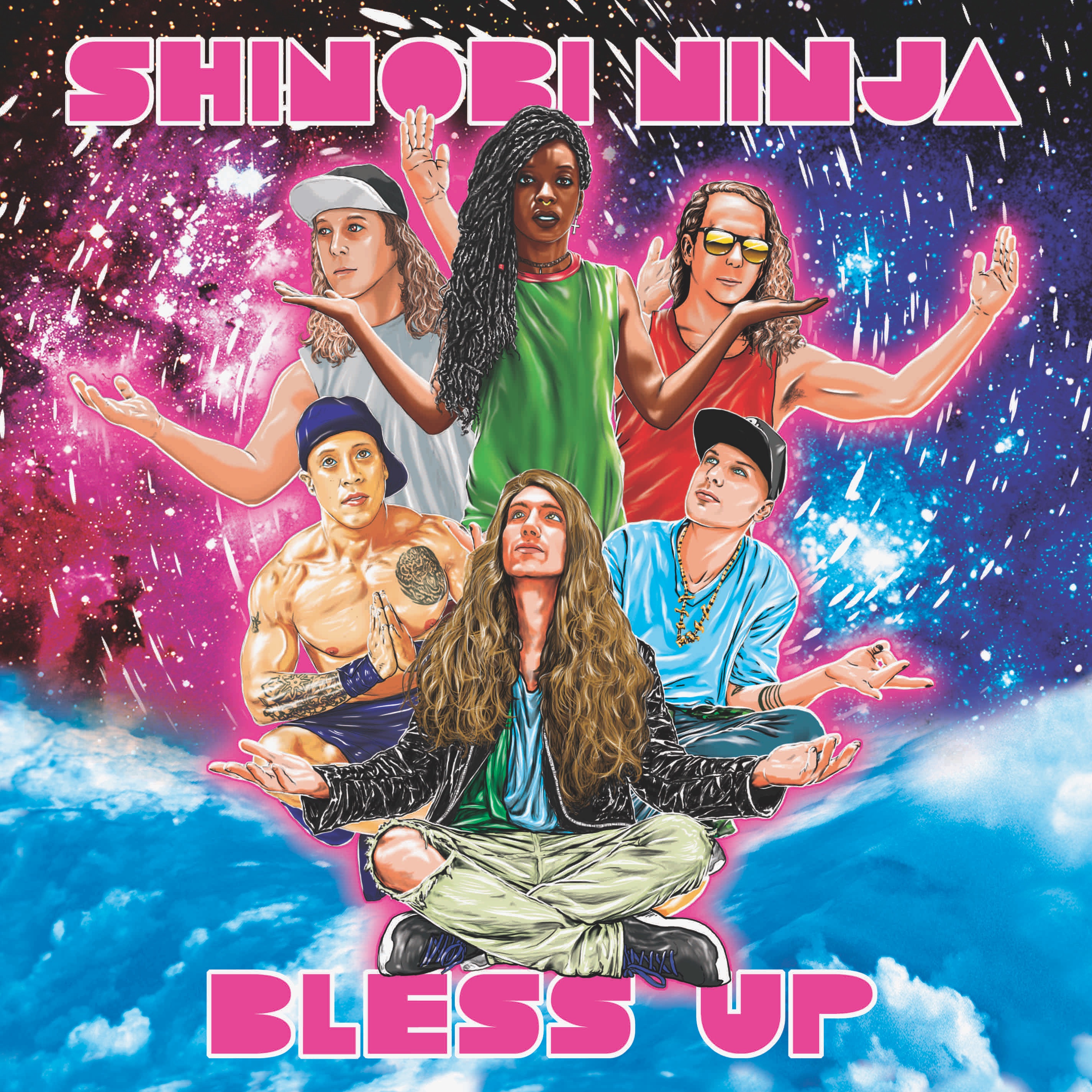 ShinobiNinja