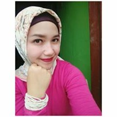 Indah Harahap