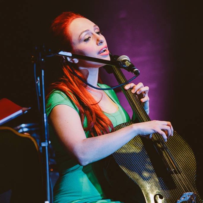 Zoë Kohen Ley cover art