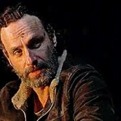 Im Rick Grimes Bitch