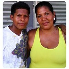 Yunaiker Castro
