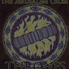 The Jerusalem Cross