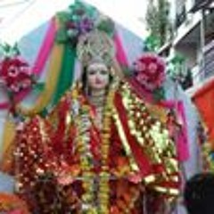 Galgala Maa Durga Samiti