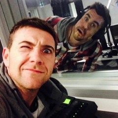 In The Zone With Dean & Frankie