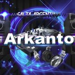 JAMBAO - ME SOBRABAS TU(MIX CAPORAL)DJ ARKANTO 2016