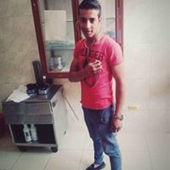 KaPten Mostafa Badr