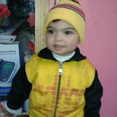 Somaya Hamdi