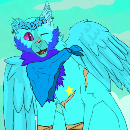 Blue Phoenix Fox’s avatar