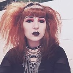 Maria Alexander