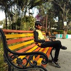 Jatin Nagwani