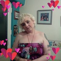 Wendy Victoria Rose
