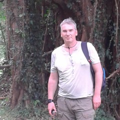 Christopher Max Jones